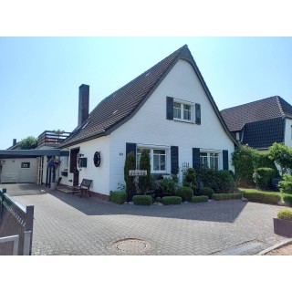 Ferienwohnung in Jübek ab 54€ pro Nacht