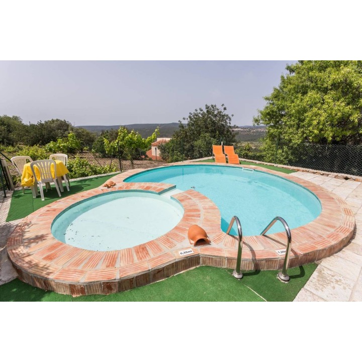 Ferienwohnung in Benafim ab 57€ pro Nacht