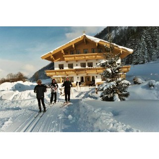 Ferienwohnung in Schwendt ab 59€ pro Nacht