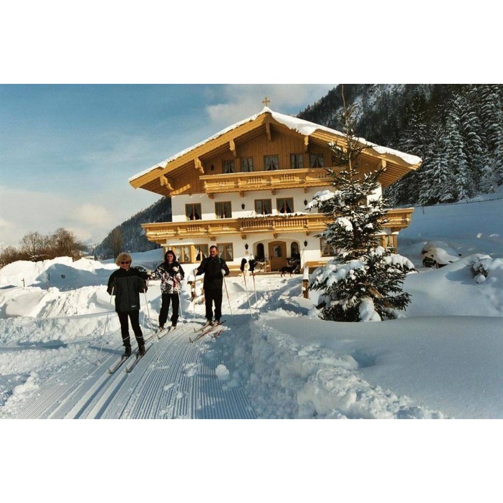 Ferienwohnung in Schwendt ab 59€ pro Nacht