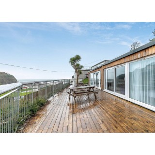 Ferienwohnung in Cornwall ab 55€ pro Nacht