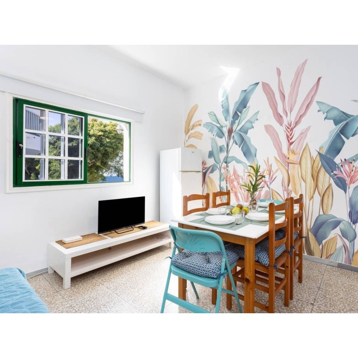 Ferienwohnung in Teneriffa ab 40€ pro Nacht