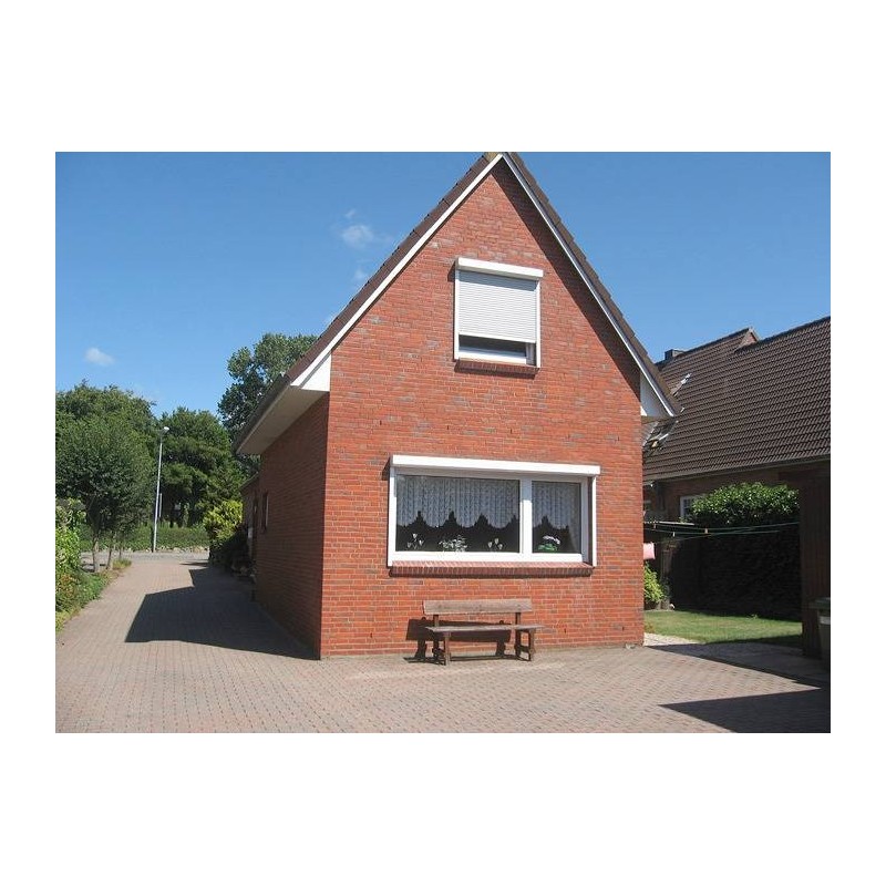 Ferienwohnung in Husum ab 55€ pro Nacht