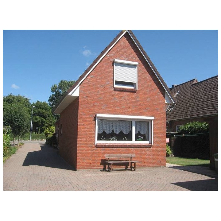 Ferienwohnung in Husum ab 55€ pro Nacht