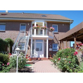 Ferienwohnung in Husum ab 50€ pro Nacht