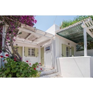 Ferienhaus in Paros ab 45€ pro Nacht