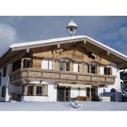 Ferienwohnung in Schwendt ab 55€ pro Nacht