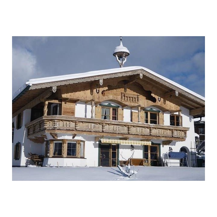 Ferienwohnung in Schwendt ab 55€ pro Nacht