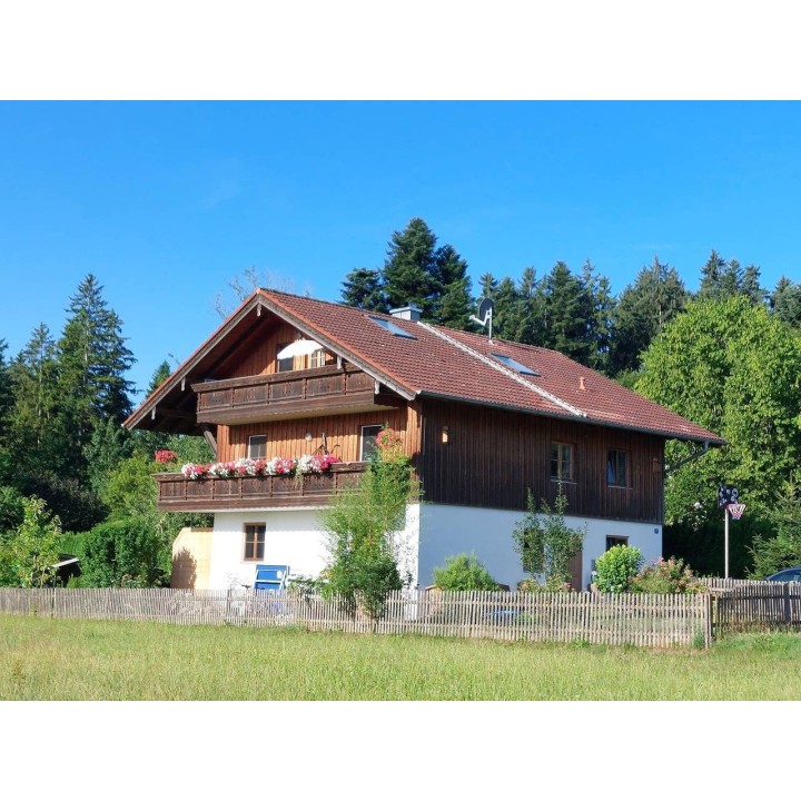Ferienwohnung in Oberbayern ab 11€ pro Nacht