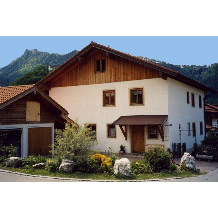 Ferienwohnung in Chiemgau ab 58€ pro Nacht