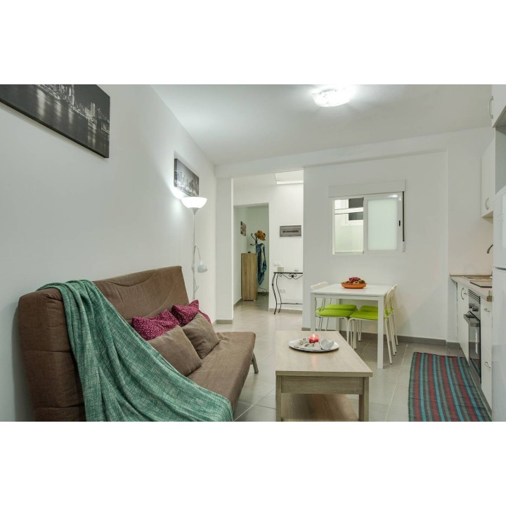 Ferienwohnung in Gran Canaria ab 46€ pro Nacht