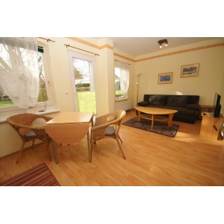 Ferienwohnung in Ostholstein ab 57€ pro Nacht