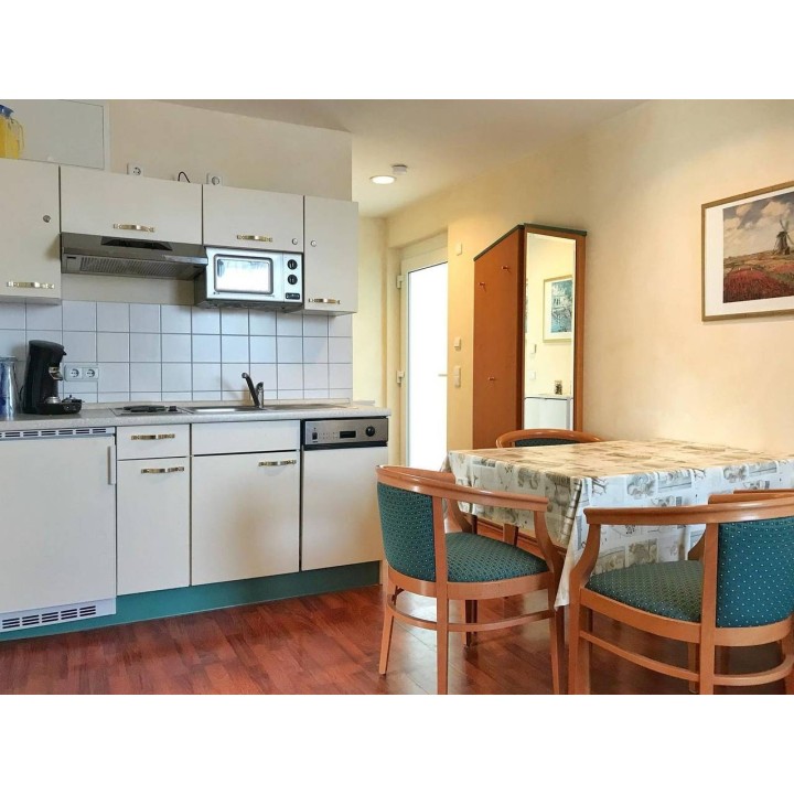 Ferienwohnung in Wiek ab 58€ pro Nacht