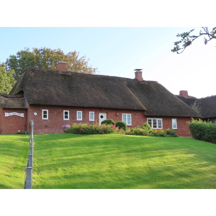 Ferienwohnung in Ockholm ab 51€ pro Nacht