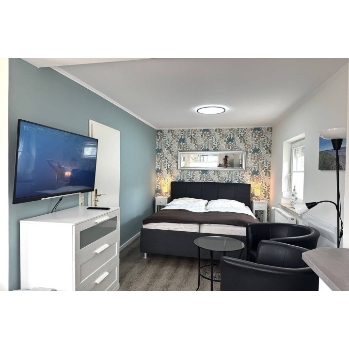 Ferienwohnung in Ostholstein ab 55€ pro Nacht