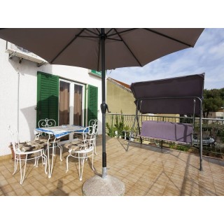 Ferienwohnung in Brodarica ab 42€ pro Nacht