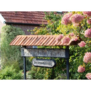 Ferienwohnung in Ostrhauderfehn ab 58€ pro Nacht