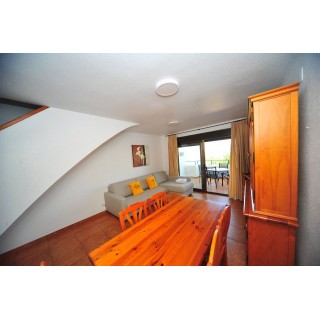 Ferienwohnung in Benicassim ab 58€ pro Nacht