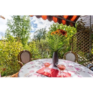 Ferienwohnung in Chiemgau ab 55€ pro Nacht