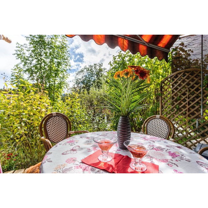 Ferienwohnung in Chiemgau ab 55€ pro Nacht