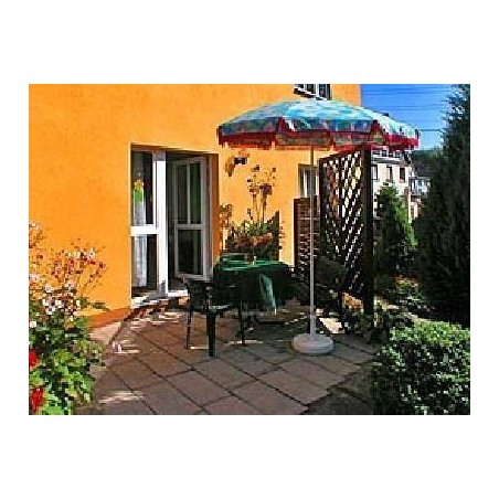 Ferienwohnung in Sebnitz ab 39€ pro Nacht