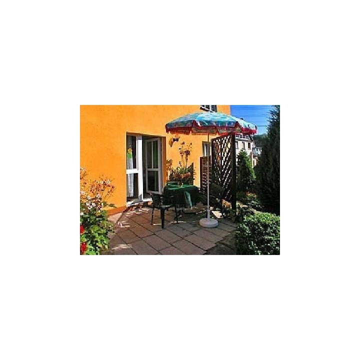 Ferienwohnung in Sebnitz ab 39€ pro Nacht