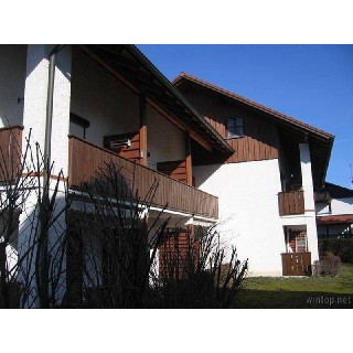 Ferienwohnung in Ostbayern ab 38€ pro Nacht