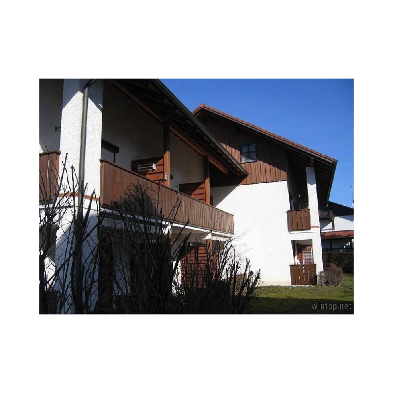 Ferienwohnung in Ostbayern ab 38€ pro Nacht