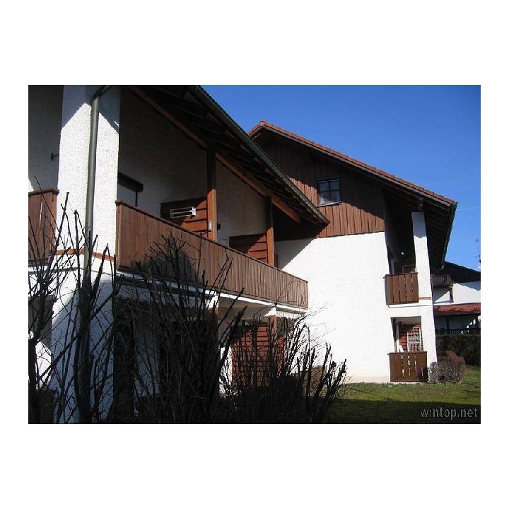 Ferienwohnung in Ostbayern ab 38€ pro Nacht