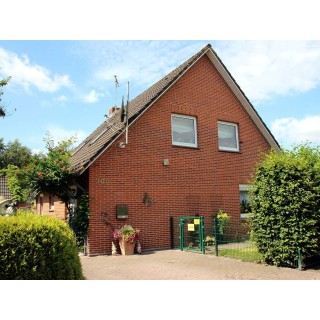 Ferienwohnung in Wattenmeer ab 49€ pro Nacht