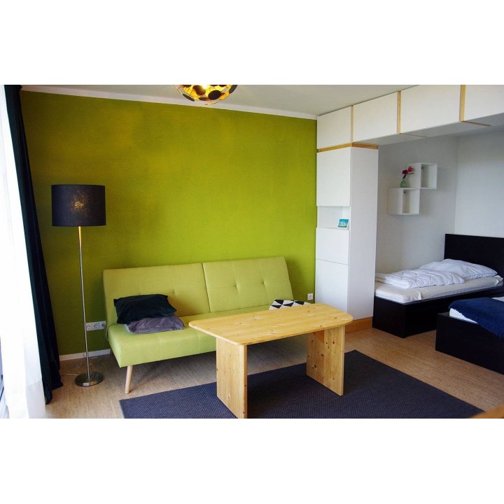 Ferienwohnung in Ostholstein ab 51€ pro Nacht