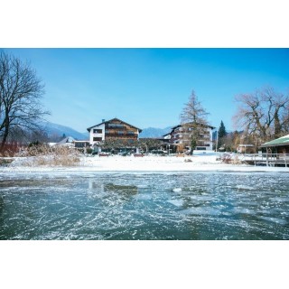 Auszeit am Tegernsee