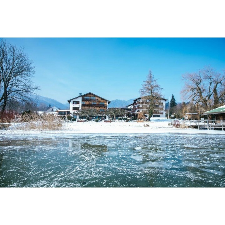 Auszeit am Tegernsee