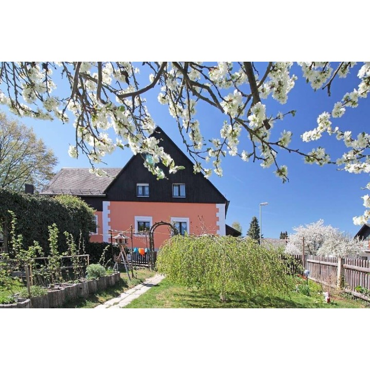 Ferienwohnung in Oberpfalz ab 32€ pro Nacht