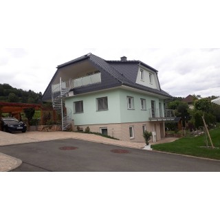 Ferienwohnung in Saaleland ab 54€ pro Nacht