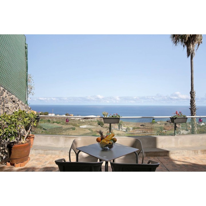 Ferienhaus in Teneriffa ab 57€ pro Nacht