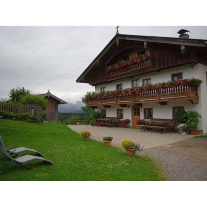 Ferienhaus in Oberbayern ab 44€ pro Nacht