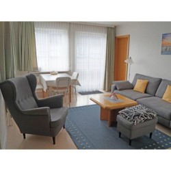 Ferienwohnung in Büsum ab 53€ pro Nacht