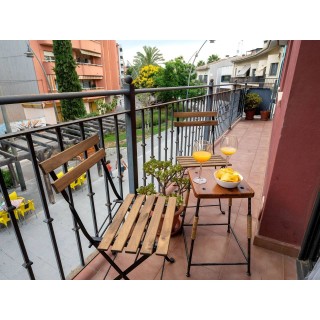 Ferienwohnung in Maresme ab 53€ pro Nacht