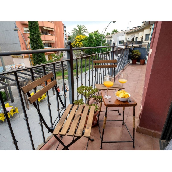 Ferienwohnung in Maresme ab 53€ pro Nacht