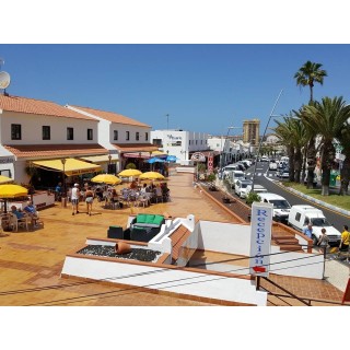 Ferienwohnung in Abona ab 41€ pro Nacht