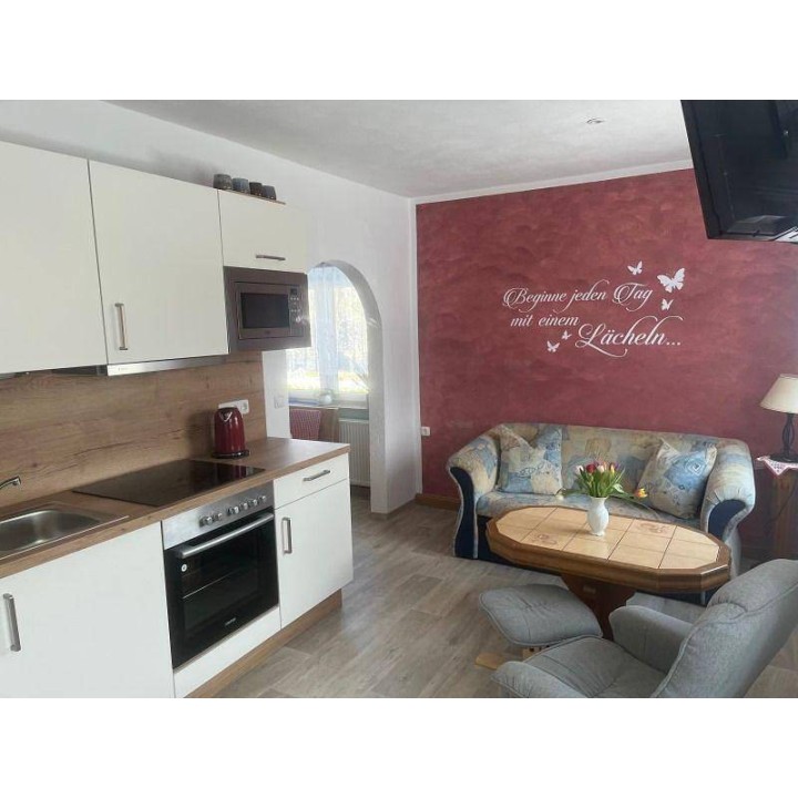 Ferienhaus in Erzgebirge ab 51€ pro Nacht