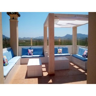 Ferienwohnung in Mar Menor ab 50€ pro Nacht