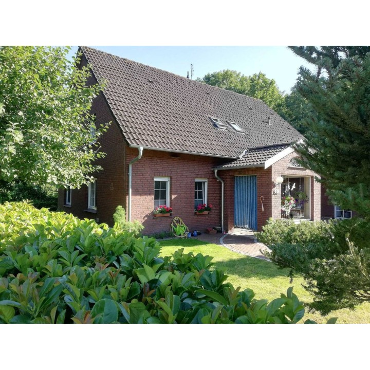 Ferienwohnung in Wittmund ab 43€ pro Nacht