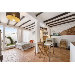 Ferienwohnung in Ferragudo ab 42€ pro Nacht