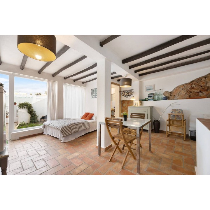 Ferienwohnung in Ferragudo ab 42€ pro Nacht