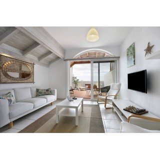 Ferienwohnung in Pájara ab 55€ pro Nacht