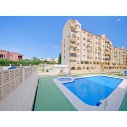 Ferienwohnung in Calpe ab 57€ pro Nacht