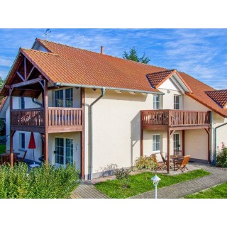 Ferienwohnung in Usedom ab 58€ pro Nacht