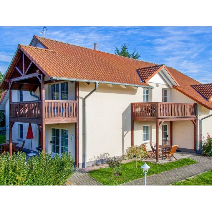 Ferienwohnung in Usedom ab 58€ pro Nacht
